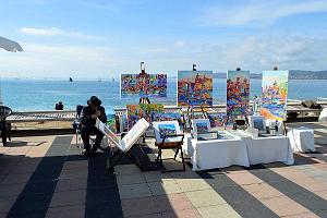 050- Saint-Raphael